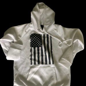 Patriotic Hoodie